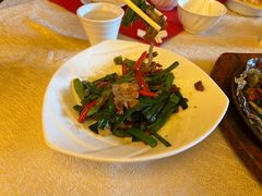 -亚龙湾红树林度假酒店御粤阁