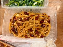 -饶品富牛魔王辣味烧菜馆(船山路总店)