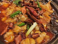 -新洪记·丽久饭店(铁西店)