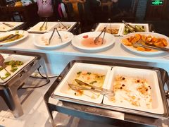 -清心素食(文昌百汇店)