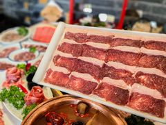 -祥源胡同·涮牛羊肉火锅(花桥店)
