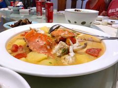 -鹰龙海畔度假酒店(咸祥店)