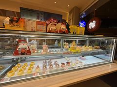 -御蝶坊KNAC(西荟城店)