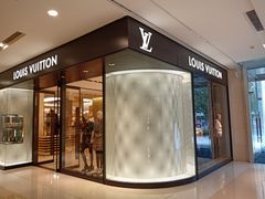 -LV路易威登(时代广场店)