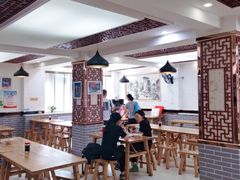 大堂-马三洋芋片(兰州总店)