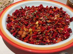 -悦融琥珀·京鲁菜·海味珍品(西单店)
