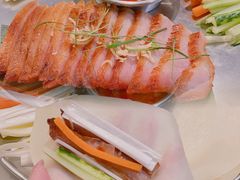 香茅猪颈肉-CHILL Pho澳洲牛肉越南粉(佛山顺德万象汇店)