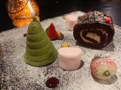 -C&R西班牙餐厅