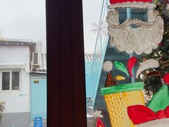 -BE YOLO必有乐&小红帽三明治