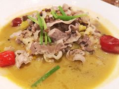 -自在弥林花园餐厅(云栖店)