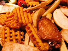 -NY STEAK 牛一扒房(番禺区南城路店)