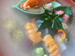 -湖月·割烹料理(湖滨店)