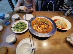 散养芦花鸡-俭寨大盘鸡·新疆菜·烧烤(博乐店)