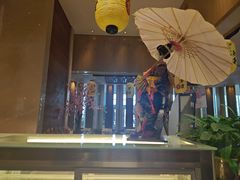 -长沙三景韦尔斯利酒店·Oval全日制餐厅自助餐