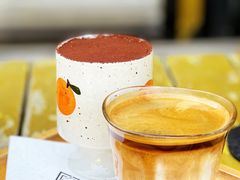 Dirty-餐酒吧Com-ing Bar(上海路店)