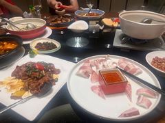 -鸿鑫海鲜楼(福辉店)