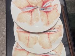 -阿源鱼捞斑鱼火锅·海鲜粥(山景尚宅店)