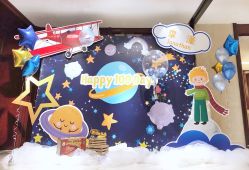 -AIYA艾亚宝宝宴·生日派对策划定制(钱江新城店)