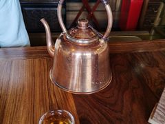 传统梨汤-小吊梨汤·北京菜(香山店)