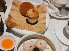 -天瑞轩·粤菜餐厅