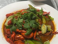 -爷爷的草帽·海鲜馆(孙塘路店)