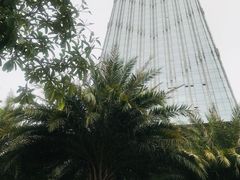 -广交会威斯汀酒店