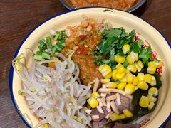 -池嬢拌粉(上海首店)