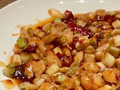 -金掌勺锅包肉(太原万达店)