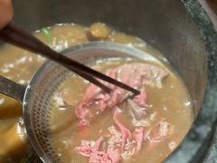 -蘑界·野生菌火锅(深业上城店)