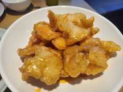 -关东小磨东北菜(上海长风大悦城店)