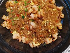 海皇粉丝煲-朝郡酒家·粤菜(燕大星苑店)