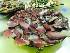 -君华饭店·腊排铜火锅