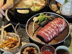 -盡膳口福·百年汤方火锅(科华北路店)