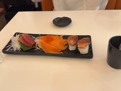 -争鲜回转寿司(通州万达店)
