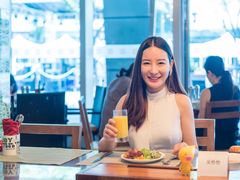 -上海浦东嘉里大酒店