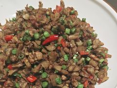 -童婆婆面馆(薛庄小区店)