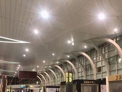 -银川河东国际机场