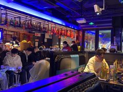 -大成海鲜烧烤·小龙虾(七宝店)