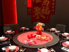 -知楚•精致湖北菜(武商MALL店)