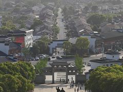 -句容茅山景区