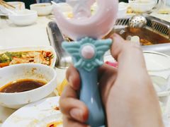 -海底捞火锅(吾悦国际广场店)