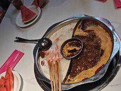 -佰人王串串香火锅(洋珠巷店)