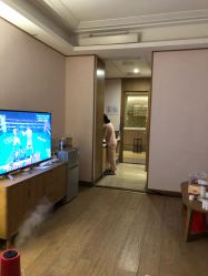 -金芙美月子中心(财富别墅店)