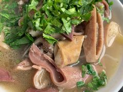 -宛平李记小吃(东关街店)