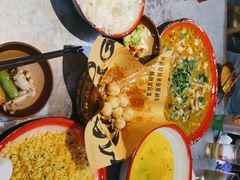 -馬伍旺川菜(江北虹悦城店)
