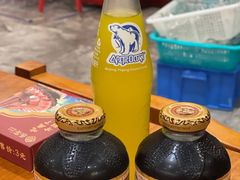 -乐宴·老北京铜火锅(桂庙店)