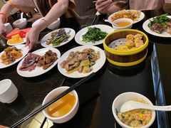 -海乐健康美食·SPA水疗会(水都假日酒店)