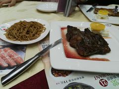 -威尼斯西餐厅(古镇店)