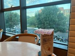 -必胜客(安河桥北店)