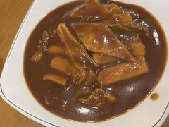 -韩礼年糕(飞虹路店)